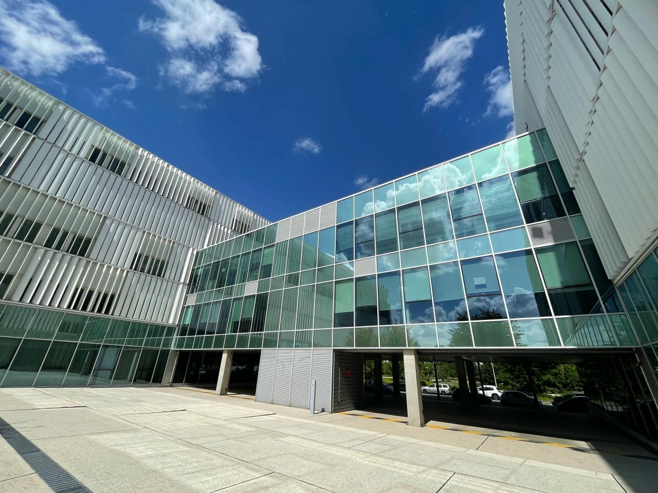 Bureau Blagnac 7981m² Location bureau Blagnac Haute-Garonne OLBUR2108339 1